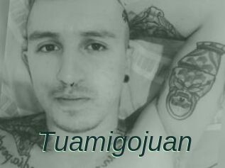 Tuamigojuan