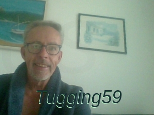 Tugging59