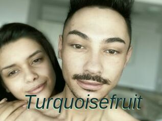 Turquoisefruit