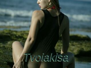 Tvoiakisa