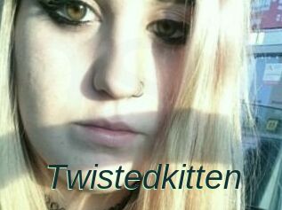 Twistedkitten