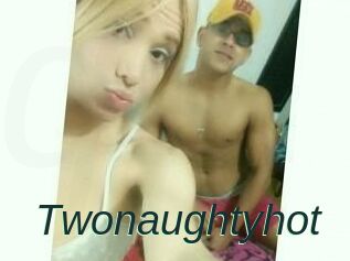 Twonaughtyhot