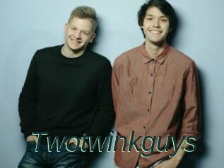 Twotwinkguys