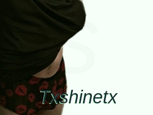 Txshinetx
