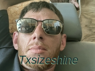 Txsizeshine