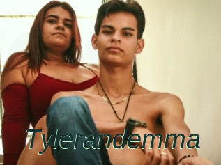 Tylerandemma