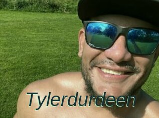 Tylerdurdeen