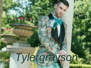 Tylergrayson