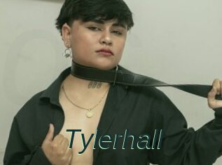 Tylerhall