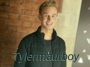 Tylermaurboy