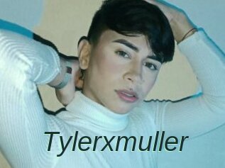 Tylerxmuller