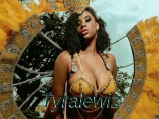 Tyralewiz