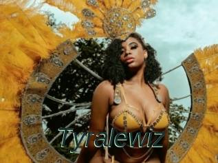 Tyralewiz