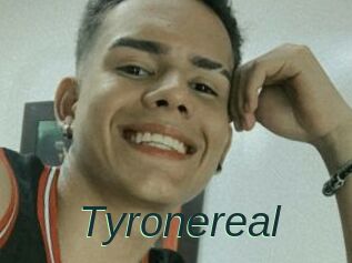 Tyronereal