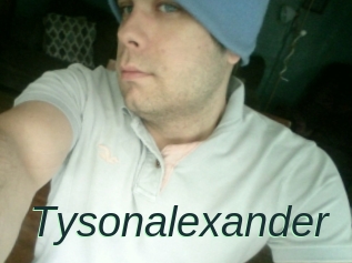 Tysonalexander