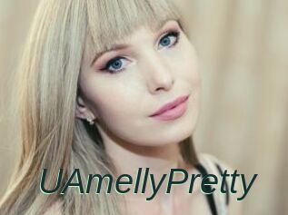 UAmellyPretty