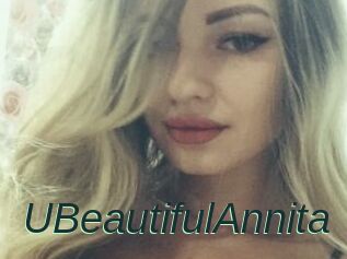 UBeautifulAnnita