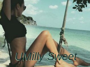 UMilly_Sweet