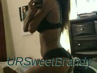 URSweetBrandy