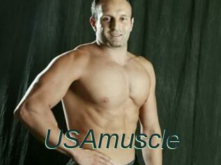 USAmuscle