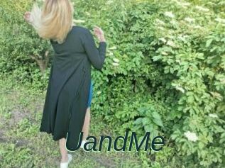 UandMe