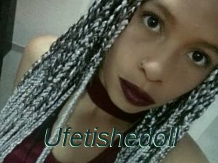 Ufetishedoll
