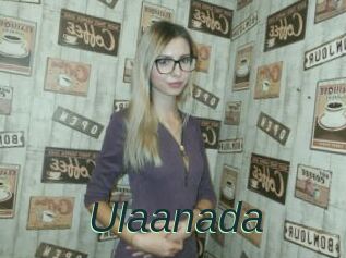 Ulaanada