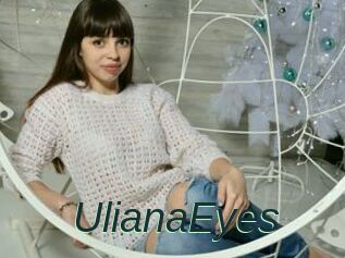 UlianaEyes