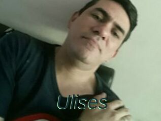 Ulises