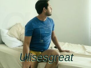 Ulisesgreat