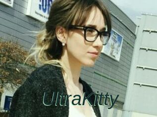 UltraKitty