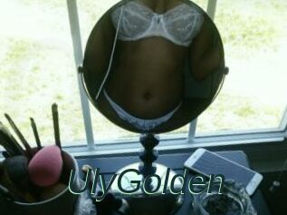 UlyGolden