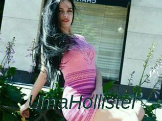 UmaHollister