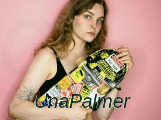 UnaPalmer