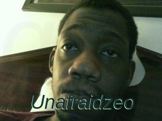 Unafraidzeo