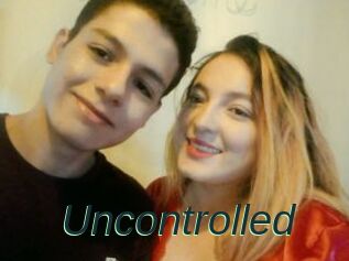 Uncontrolled
