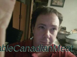 UndeniableCanadianMeat