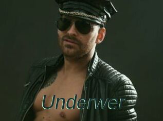 Underwer