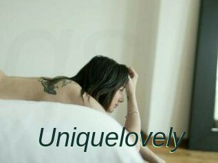 Uniquelovely