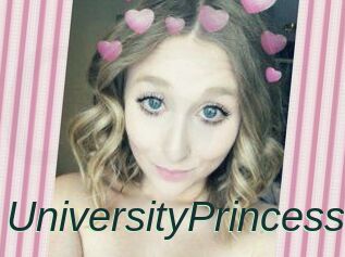 UniversityPrincess
