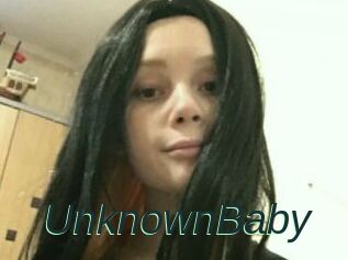 UnknownBaby