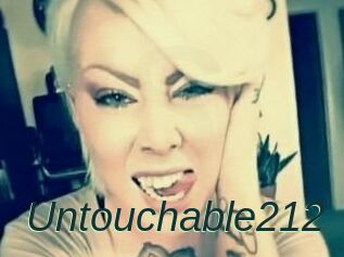 Untouchable212