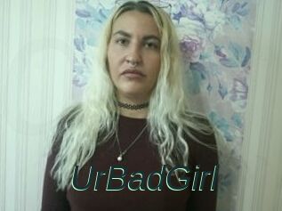 UrBadGirl