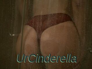 UrCinderella