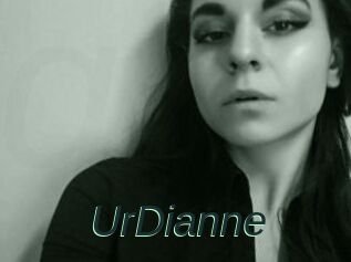 UrDianne