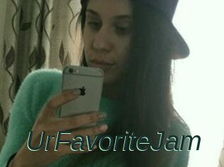 UrFavoriteJam