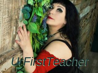 UrFirstTeacher