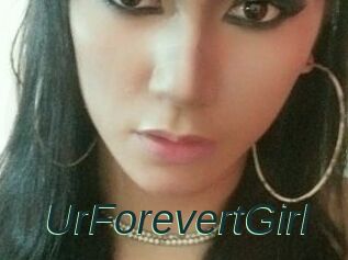 UrForevertGirl