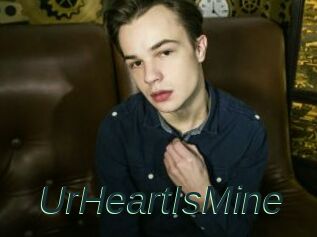 UrHeartIsMine
