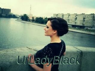 UrLadyBlack